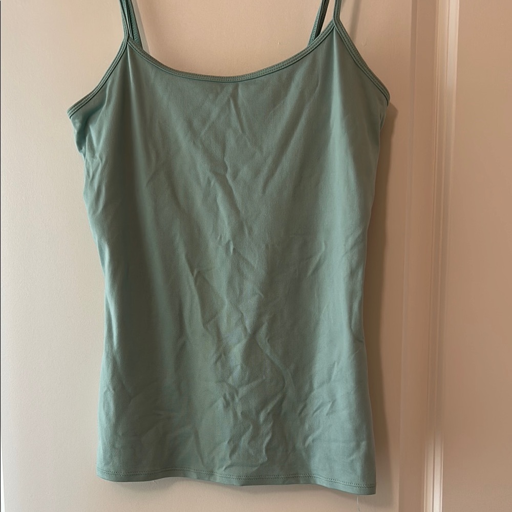 White House Black Market Tank Top